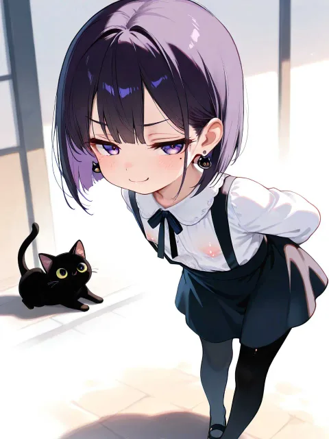 かわいいっちゃ?