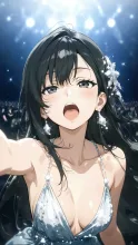 歌姫·夜を彩る、大人の歌声 の投稿作品