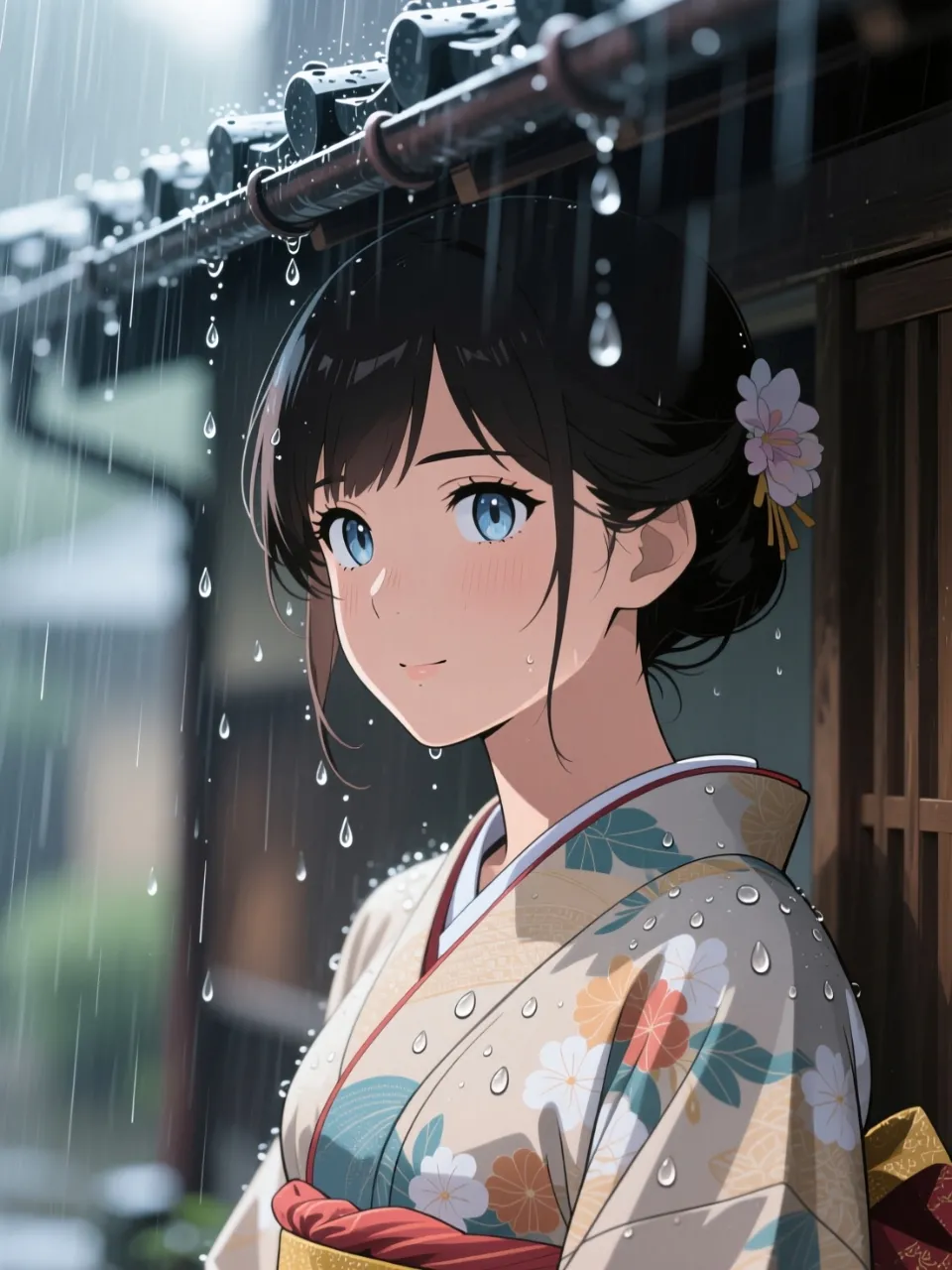 ミカ — ミカさんのAIイラスト