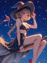 SUPPART の AI イラスト
