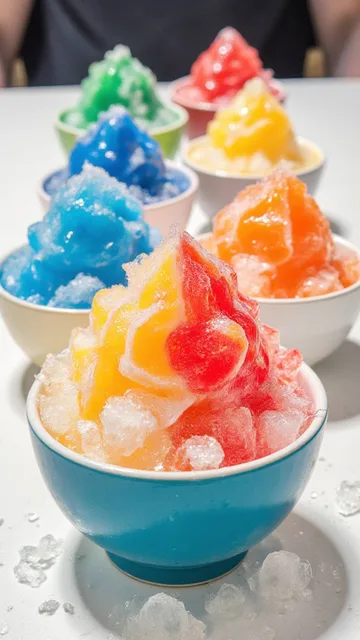 こんなの食べたい