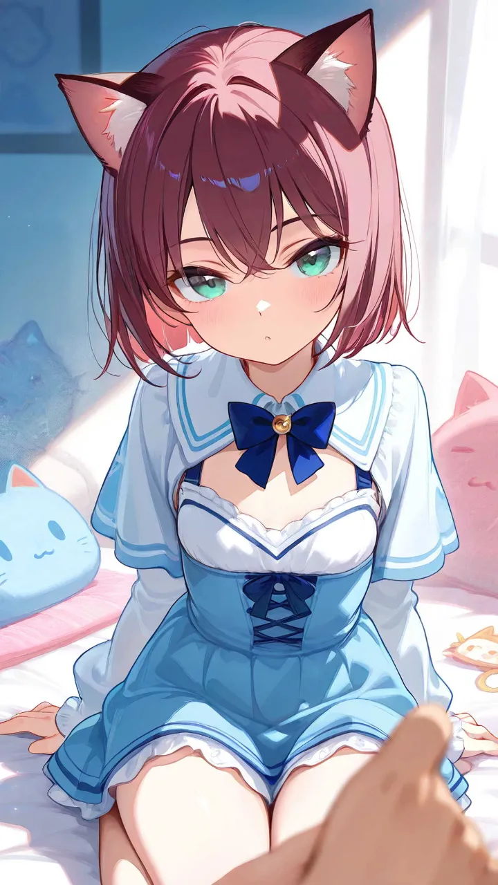 哀ちゃん‼️