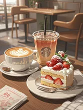 SUPPART の AI イラスト