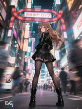 TOKYOで成り上がってやる！٩(๑òωó๑)۶