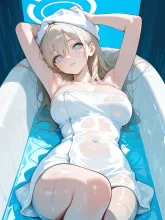 トウヤ — トウヤさんのAIイラスト