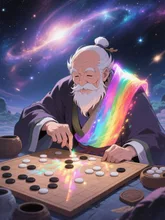 囲碁仙人