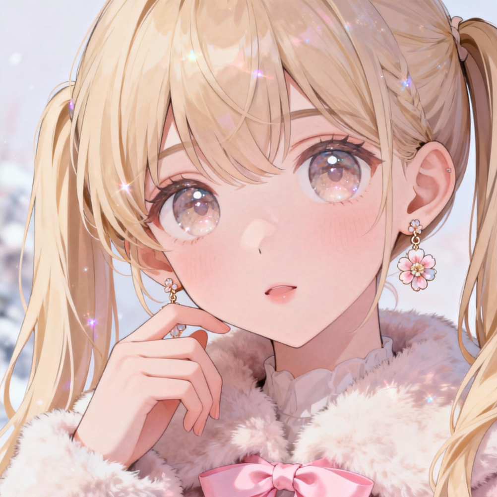ももきゅ。