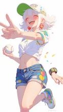 画像生成チャレンジ·ベールを纏った女性 の投稿作品