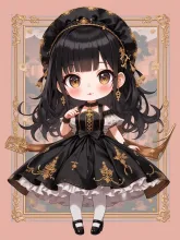 ローラ — ローラさんのAIイラスト