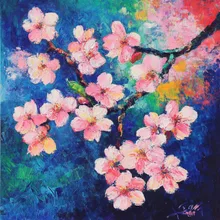 SUPPART の AI イラスト