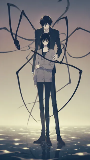 幻月の再光 - あああ