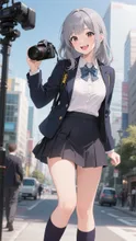 たまちゃん — たまちゃんさんのAIイラスト