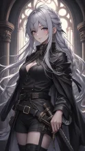 ありな — ありなさんのAIイラスト