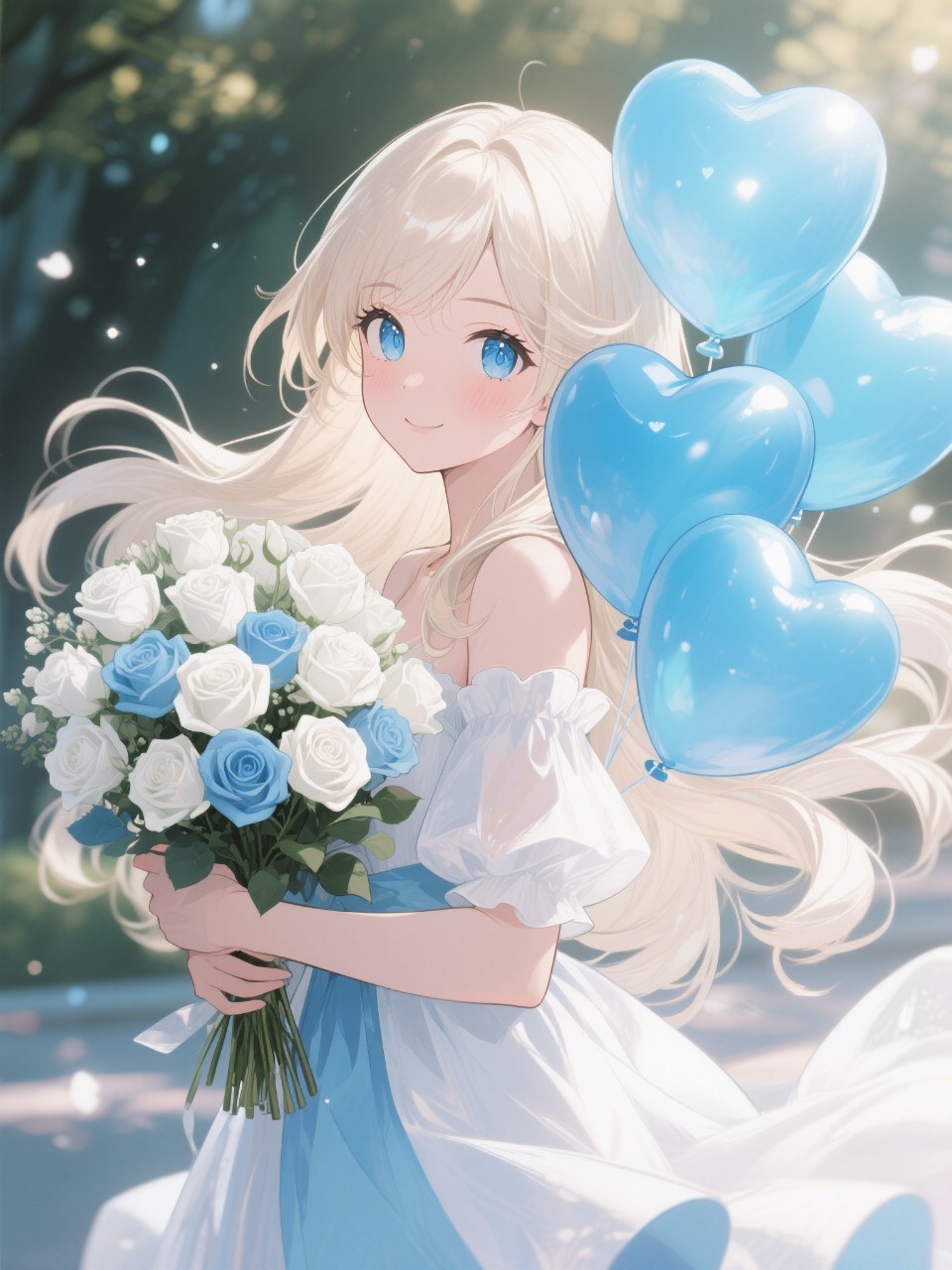 ミス✨️ホワイトデー💐 ベスト5