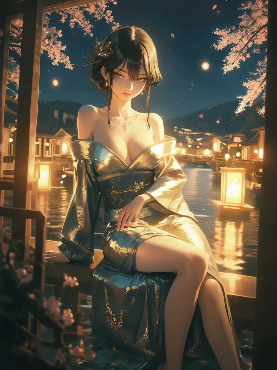 ✨️💛💙🖤