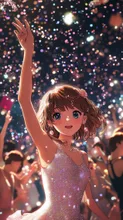 パーティー — バーノンさんのAIイラスト