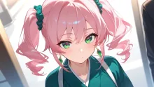 化魔 — 化魔さんのAIイラスト