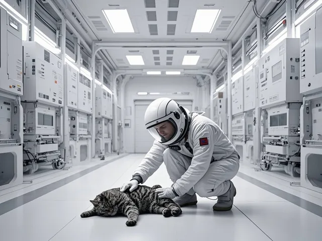 シュレーディンガーの猫