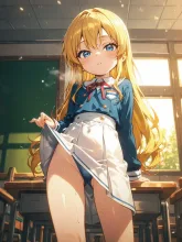 汗と制服·シャツが張りつく の投稿作品