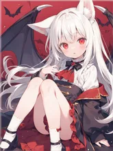 吸血鬼