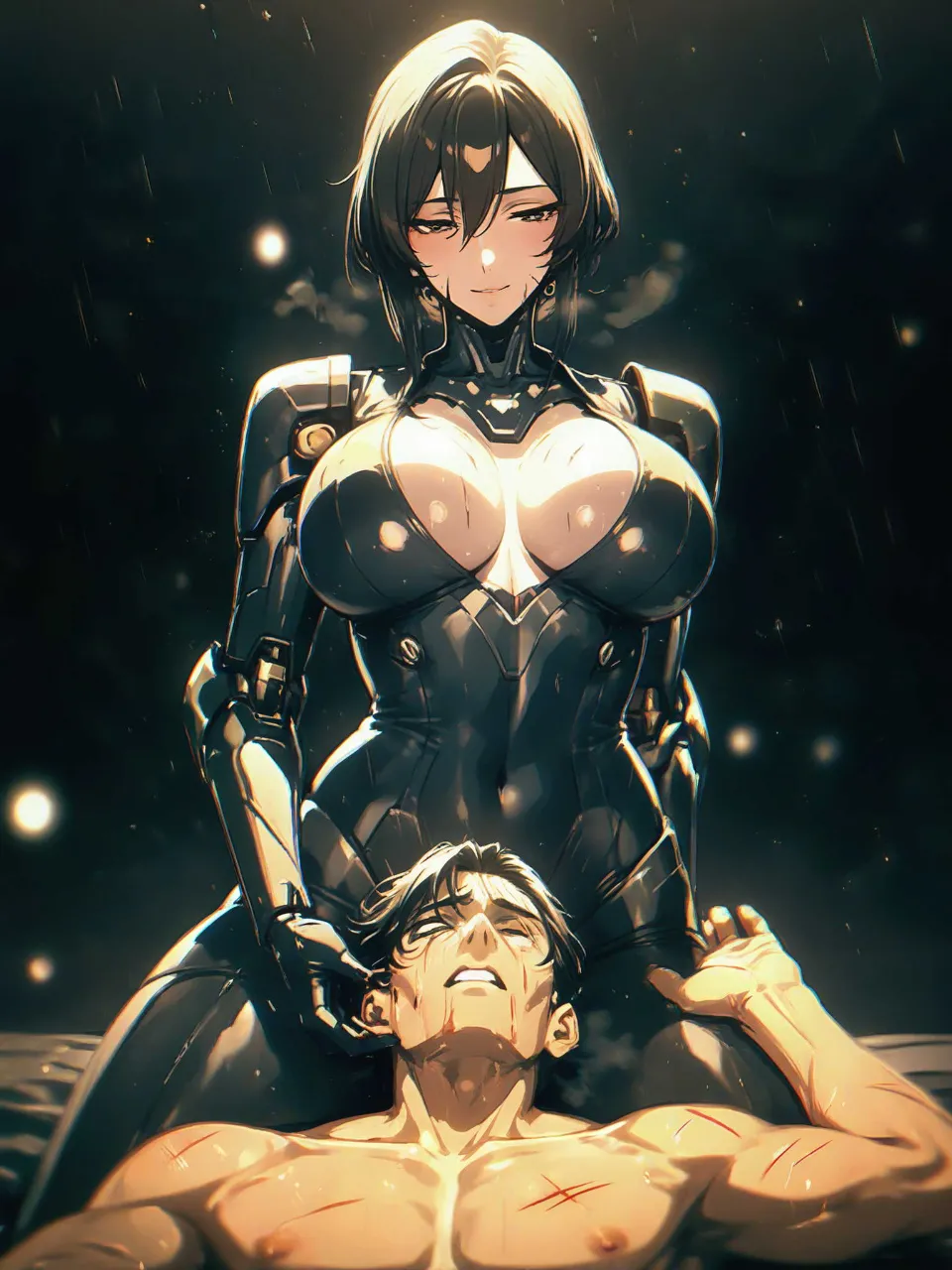 SUPP282210854 — SUPP282210854さんのAIイラスト