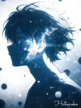 鳩ノ子 — 鳩ノ子さんのAIイラスト