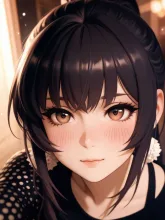 SUPPART の AI イラスト