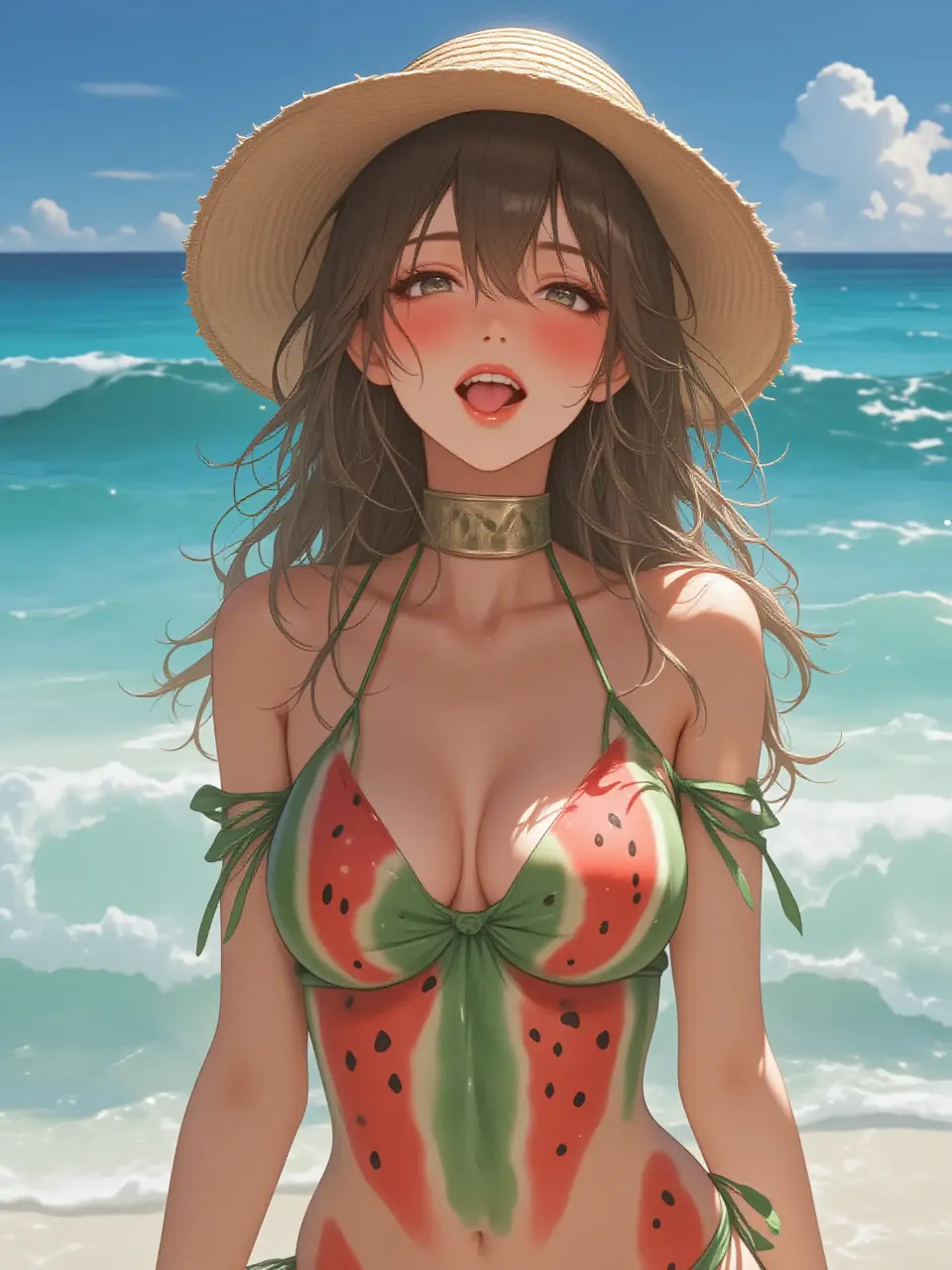 雅アニメ