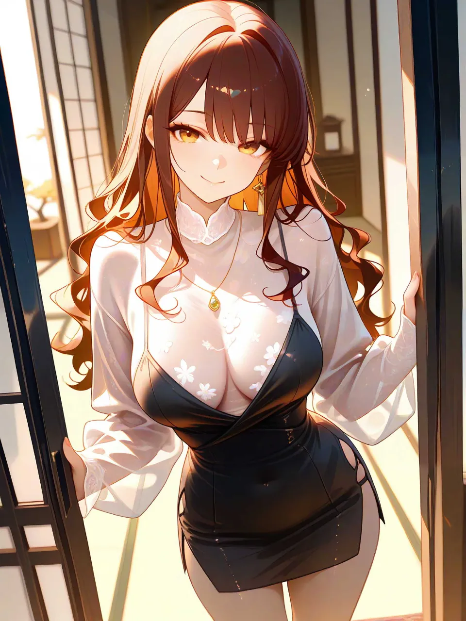 SUPP444893 — SUPP444893さんのAIイラスト