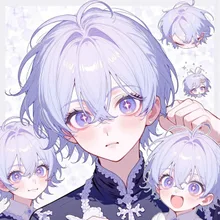 はっと — はっとさんのAIイラスト