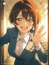 カメラで撮った最後の涙