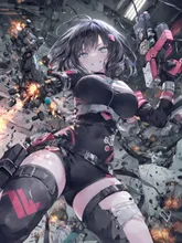 改造少女