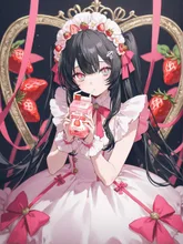 しおん — しおんさんのAIイラスト