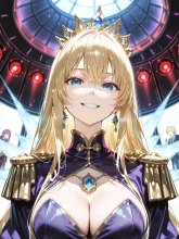 SUPPART の AI イラスト