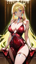 SUPPART の AI イラスト