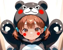 穂乃果「熊本のふっこーを心からおーえんしております❤」