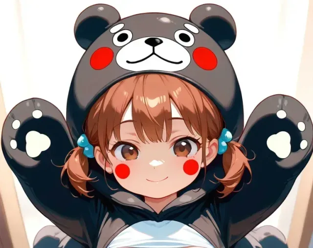 穂乃果「熊本のふっこーを心からおーえんしております❤」