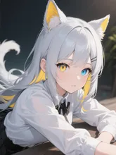 うな — うなさんのAIイラスト