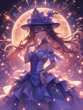 るるちゃん⭐︎可愛い専門屋さん — るるちゃん⭐︎可愛い専門屋さんさんのAIイラスト