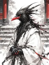 SUPP179159 クララ — SUPP179159 クララさんのAIイラスト
