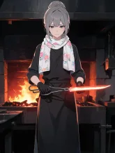 職人