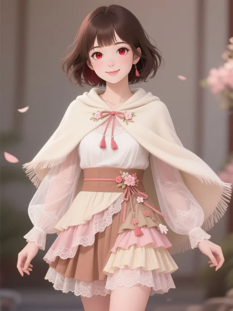 稚奈の撮影会②