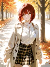 SUPPART の AI イラスト