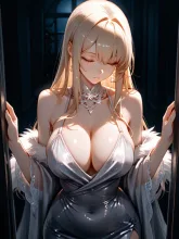 SUPPART の AI イラスト