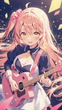 君と奏でるライブ