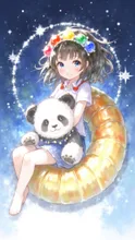 ちゃき — ちゃきさんのAIイラスト