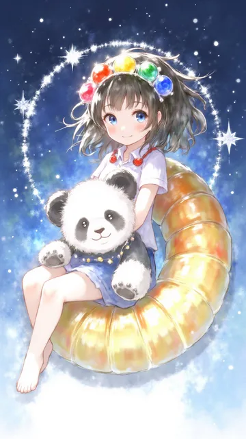 水彩風XL - 画像生成チャレンジ / ちゃき