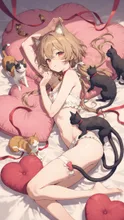 SUPPART の AI イラスト