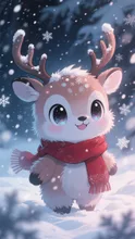 🦌