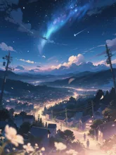 白波 — 白波さんのAIイラスト